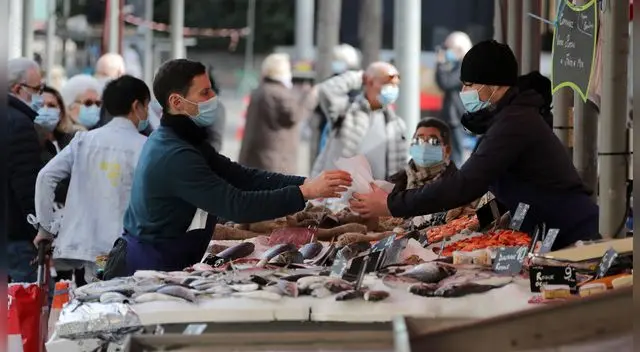 El reporte detalla que, del total de trabajadores estimados en los cálculos, 17 millones son estadounidenses. El reporte detalla que, del total de trabajadores estimados en los cálculos, 17 millones son estadounidenses.
