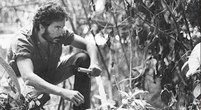 Murió Jorge García Bustamante, galán de “Carmín” Murió Jorge García Bustamante, galán de “Carmín”