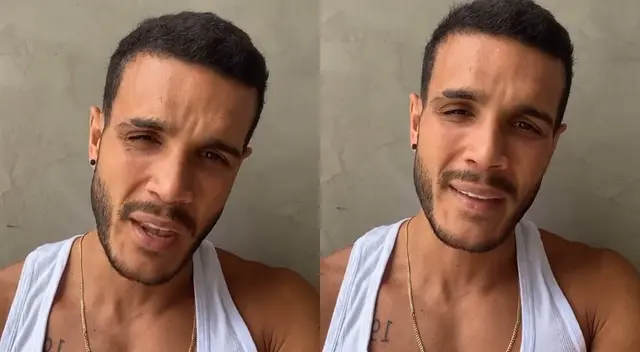 Mario Irivarren responde a sus detractores.