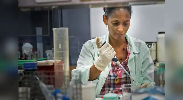 El proyecto de vacuna contra el COVID-19 Abdala se convirtió en el segundo de los cuatro fármacos que desarrolla Cuba.