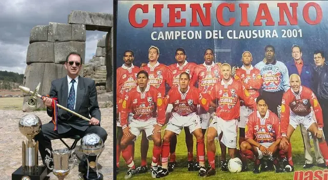 Juvenal Silva se defiende de las acusaciones. Juvenal Silva se defiende de las acusaciones.