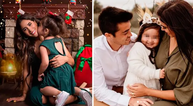 Melissa Paredes aseguró que la llegada del coronavirus ha servido para que los peruanos cuiden con mayor esmero a sus seres queridos.