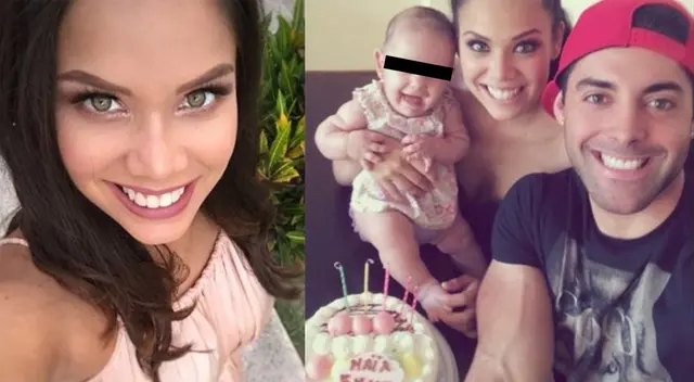 Andrea San Martín se pronunció sobre el físico de su hija Maia durante una sesión de preguntas y respuestas con sus seguidores en Instagram. Andrea San Martín se pronunció sobre el físico de su hija Maia durante una sesión de preguntas y respuestas con sus seguidores en Instagram.