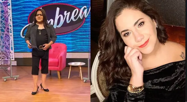 Andrea Llosa sobre ‘Ambrea’ de JB.Andrea Llosa sobre ‘Ambrea’ de JB Andrea Llosa sobre ‘Ambrea’ de JB.Andrea Llosa sobre ‘Ambrea’ de JB