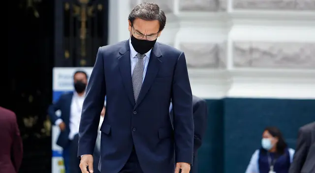 De aprobarse dicho informe por el grupo especial de trabajo, el exmandatario podría quedar inhabilitado en un mes y medio, ya que podría quedar excluido de oficio por las autoridades electorales.