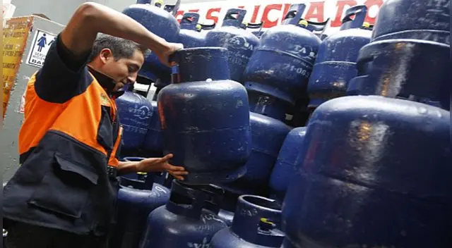 Precio del GLP en Perú es de los más altos de Sudamérica