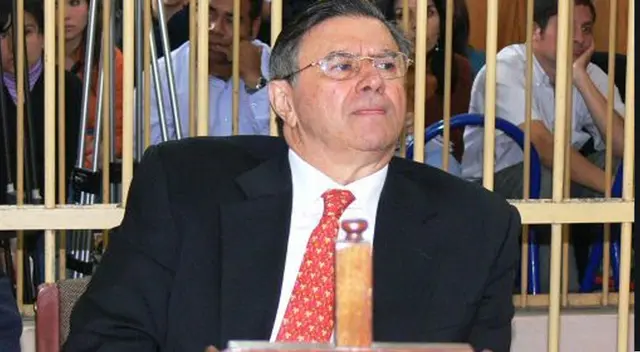 Falleció José Enrique Crousillat, a los 88 años. Falleció José Enrique Crousillat, a los 88 años.