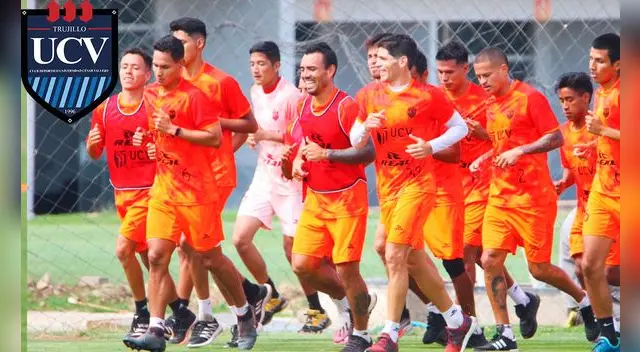 César Vallejo trabaja fuerte para pasar la primera fase de la Copa Libertadores 2021. César Vallejo trabaja fuerte para pasar la primera fase de la Copa Libertadores 2021.