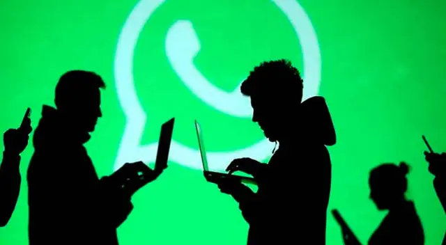 WhatsApp hará reajustes en su política de privacidad.
