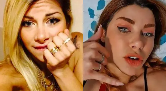 Xoana González reveló en Instagram que se animó a correr olas tras ser dada de alta, pero sintió que se ahogaba en el mar. Xoana González reveló en Instagram que se animó a correr olas tras ser dada de alta, pero sintió que se ahogaba en el mar.