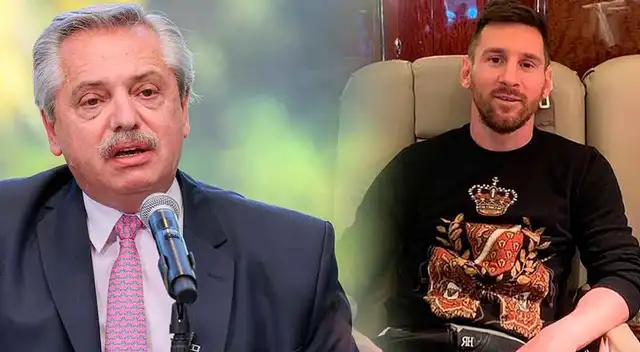 Alberto Fernández asistirá al evento mexicano.