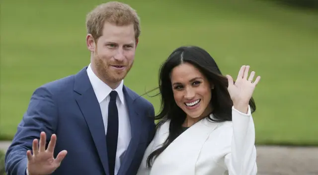 El escándalo no se detiene en sus vidas El escándalo no se detiene en sus vidas