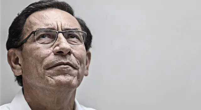 Candidatura de Martín Vizcarra al Congreso de la República peligra ante la aprobación de este informe de denuncias constitucionales en su contra. Candidatura de Martín Vizcarra al Congreso de la República peligra ante la aprobación de este informe de denuncias constitucionales en su contra.