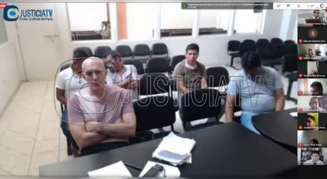 Zoran Jaksic es condenado a 25 años de prisión por tráfico ilícito de drogas