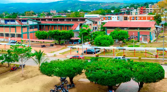 San Martín registra temperatura histórica San Martín registra temperatura histórica