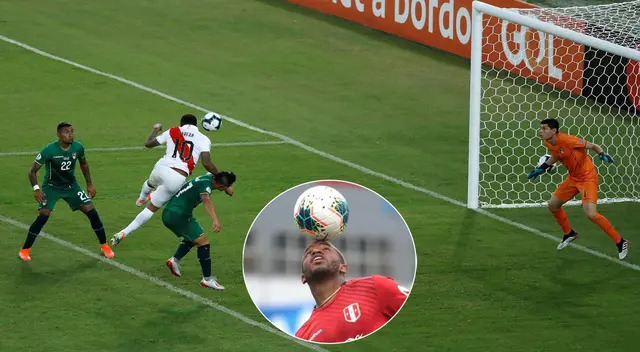 Jefferson Farfán, figura de la selección peruana, fue noticia en las redes sociales.