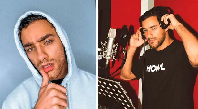 Austin Palao retoma enfocado en su carrera musical. Austin Palao retoma enfocado en su carrera musical.