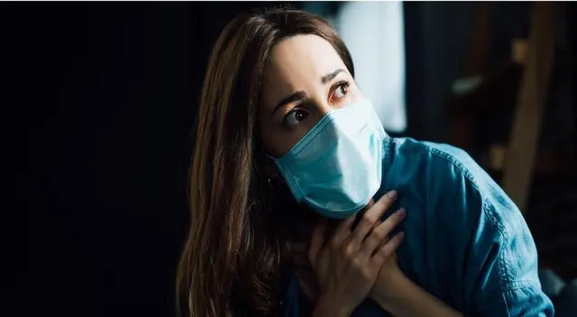 En los adultos puede venir de la infancia por algún trauma vivido. En los adultos puede venir de la infancia por algún trauma vivido.