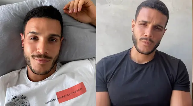 Mario Irivarren revela que cancelaron su participación en versus de Esto es guerra Puerto Rico Mario Irivarren revela que cancelaron su participación en versus de Esto es guerra Puerto Rico