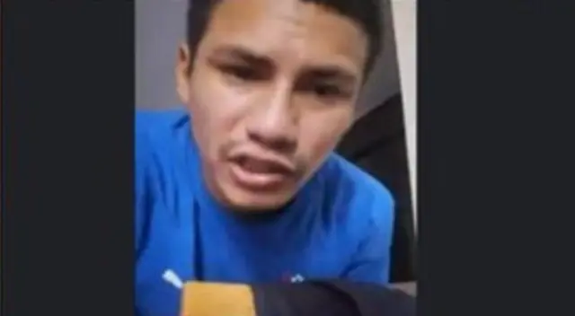 Poder Judicial de Lima Norte ordenó la captura contra Rodolfo Abraham Polo Burga por intento de feminicidio Poder Judicial de Lima Norte ordenó la captura contra Rodolfo Abraham Polo Burga por intento de feminicidio