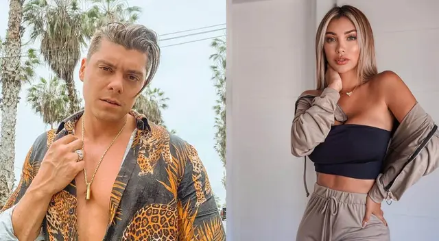 Ignacio Baladán y Paula Manzanal son captados juntos nuevamente por cámaras de Magaly TV.