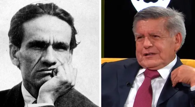 “César Acuña destrozando los nueve monstruos de César Vallejo”, comentó un cibernuata. “César Acuña destrozando los nueve monstruos de César Vallejo”, comentó un cibernuata.