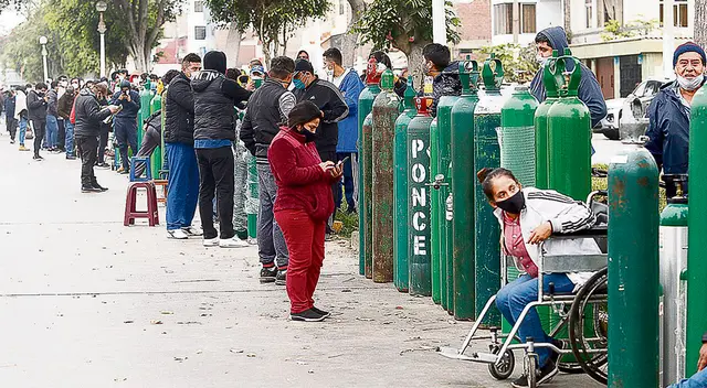Lo recaudado permitirá llevar oxígeno y equipo médico a los afectados por la segunda ola del coronavirus en Perú.afectados en la segunda ola del covid-19. Lo recaudado permitirá llevar oxígeno y equipo médico a los afectados por la segunda ola del coronavirus en Perú.afectados en la segunda ola del covid-19.