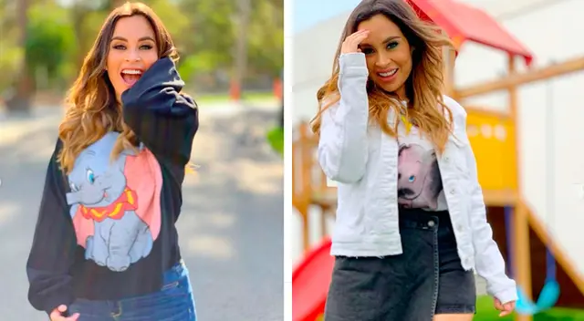 Ethel Pozo reveló que en algún momento un futbolista la quiso conocer, pero ella se negó y explicó las razones por qué.