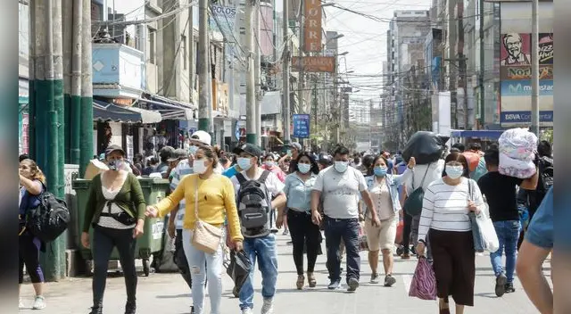El 24 de febrero se evaluará la extensión de la cuarentena con "ajustes necesarios", según el viceministro de Salud Percy Minaya. El 24 de febrero se evaluará la extensión de la cuarentena con "ajustes necesarios", según el viceministro de Salud Percy Minaya.