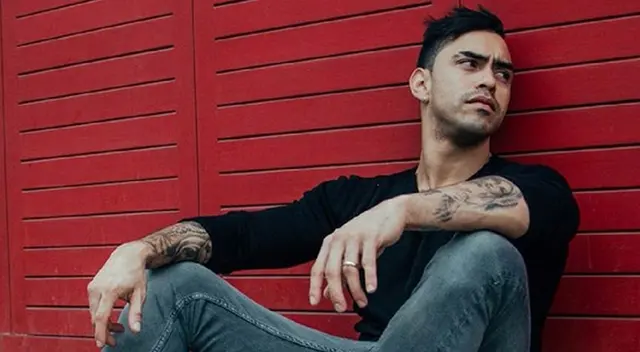 Diego Chávarri estaría a un paso de llegar al altar. Diego Chávarri estaría a un paso de llegar al altar.