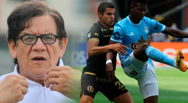 Ciro Maguiña pide aplazar más el campeonato nacional. Ciro Maguiña pide aplazar más el campeonato nacional.