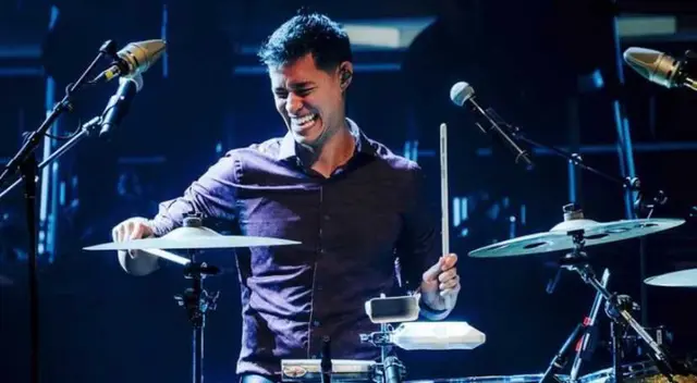 Tony Succar se unirá al Gran Combo para participar de Festival de la Zalsa 2021 el próximo 28 de marzo en Miami, EE.UU. Tony Succar se unirá al Gran Combo para participar de Festival de la Zalsa 2021 el próximo 28 de marzo en Miami, EE.UU.