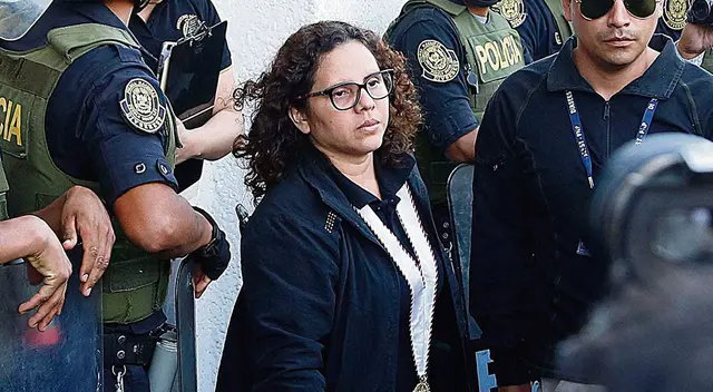 Rocío Sánchez Rocío Sánchez