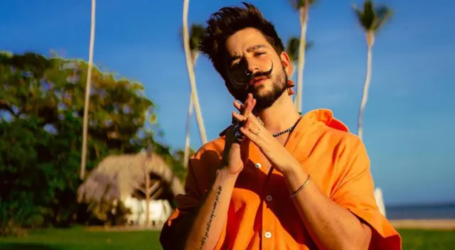 El cantante Camilo dio a conocer que su nueva producción, “Mis manos”, estará disponible desde el 5 de marzo en todas las plataformas. El cantante Camilo dio a conocer que su nueva producción, “Mis manos”, estará disponible desde el 5 de marzo en todas las plataformas.