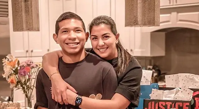 Se revela sexo del bebé de Ana Siucho y Edison Flores. Se revela sexo del bebé de Ana Siucho y Edison Flores.