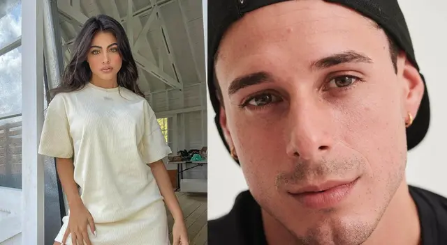 Hugo García desmiente cualquier vínculo con modelo colombiana Sara Orrego.