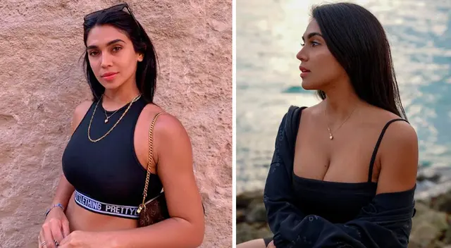 Vania Bludau fomenta la donación de sangre. Vania Bludau fomenta la donación de sangre.