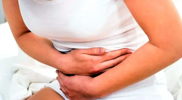 El consumo de lácteos y carnes rojas puede causar estreñimiento. El consumo de lácteos y carnes rojas puede causar estreñimiento.