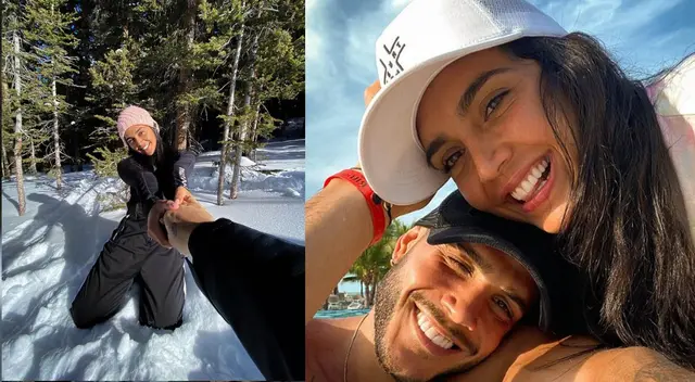 Mario Irivarren defiende a Vania Bladau de las críticas.