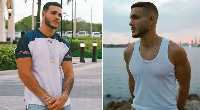 Mario Irivarren y sus graves consecuencias tras protagonziar escándalo.