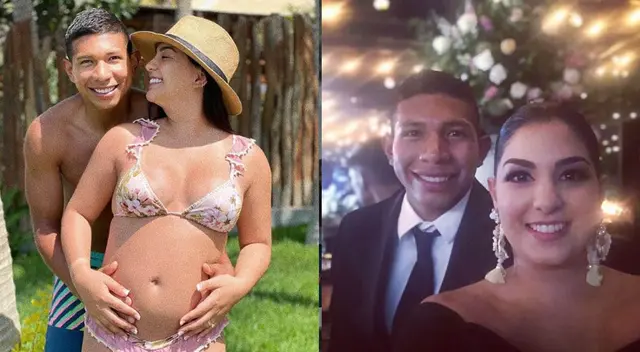 Ana Siucho confirma sexo de su bebé y revela cuál será su nombre. Ana Siucho confirma sexo de su bebé y revela cuál será su nombre.