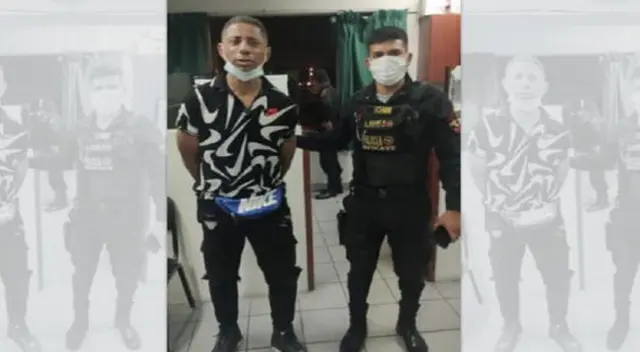 Poder Judicial del Callao dictó prisión contra Oswaldo Acevedo Vásquez por intentar asesinar a su esposa Poder Judicial del Callao dictó prisión contra Oswaldo Acevedo Vásquez por intentar asesinar a su esposa