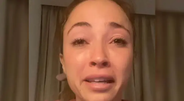 Yamila Saud, actriz de películas de Netflix, denuncia que recibe amenazas de muerte.