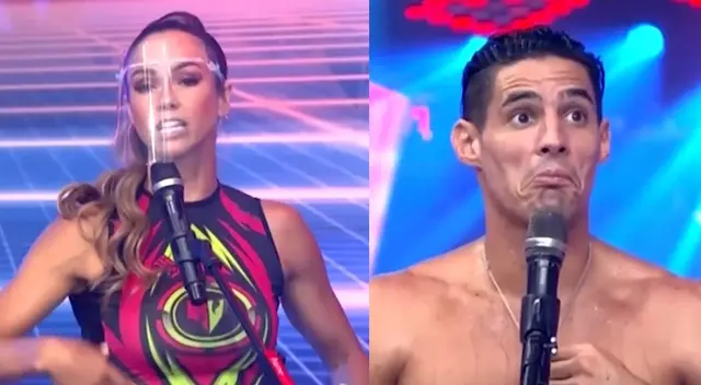 Paloma Fiuza revela que no quiere hablar con Facundo González.