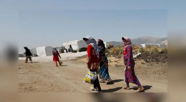 La mujer, de 26 años, se enfrenta a una posible pena de prisión pues ha sido llamada a responder ante un Tribunal.