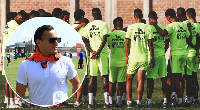 César Vallejo debuta en la Copa Libertadores 2021 ante Caracas FC.