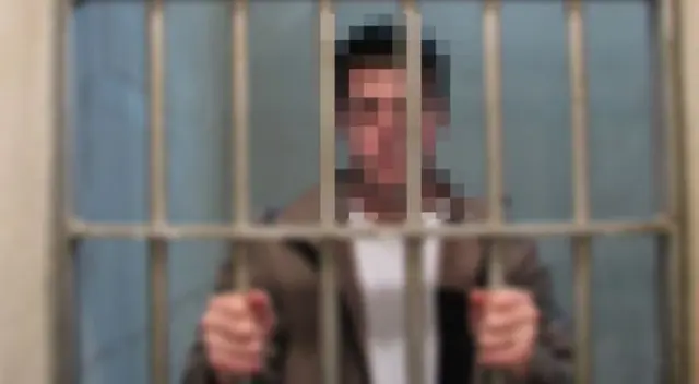 Condenan a 14 años de cárcel contra Henry Ortiz Mendoza por robo agravado Condenan a 14 años de cárcel contra Henry Ortiz Mendoza por robo agravado