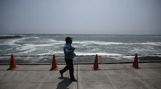 Gobierno brindó nuevas medidas frente a la segunda ola del coronavirus. Gobierno brindó nuevas medidas frente a la segunda ola del coronavirus.