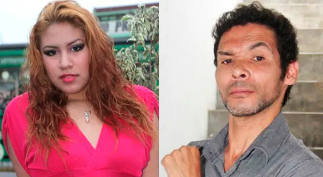 “No solo me acusa de infiel, sino también de armar una denuncia penal en su contra por tocamientos indebidos a mi hija”, indicó Quezada. “No solo me acusa de infiel, sino también de armar una denuncia penal en su contra por tocamientos indebidos a mi hija”, indicó Quezada.