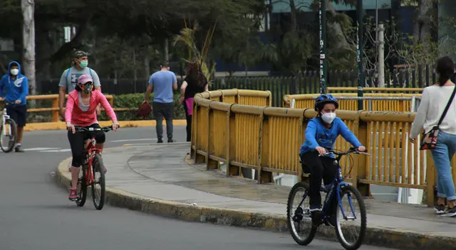 Ministro de Producción brindó detalles sobre nuevas medidas frente al coronavirus. Ministro de Producción brindó detalles sobre nuevas medidas frente al coronavirus.